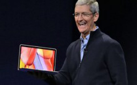 Tim Cook ‘nhá hàng’ loạt sản phẩm sắp ra mắt